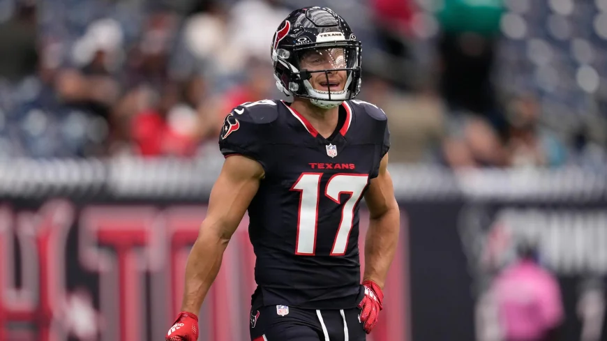 Gunner Olszewski Carted Off, Giants Depth Chart Faces Achilles Scare