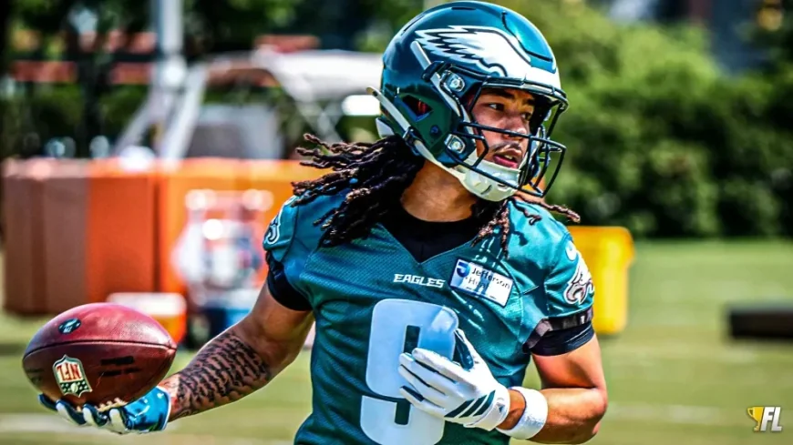 Makai Lemon Lands at No. 77 With WR36 Fantasy Price