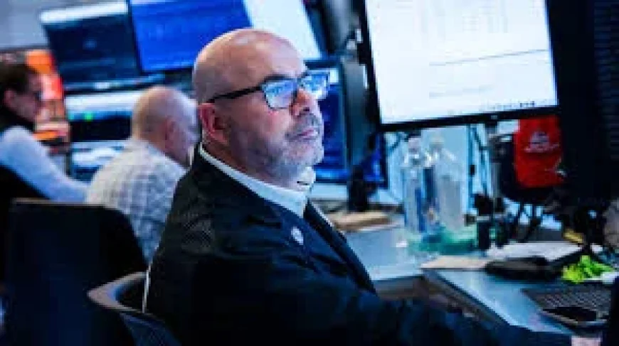 Brent Crude Jumps 6.7% to $97.22 as Sp 500 Holds