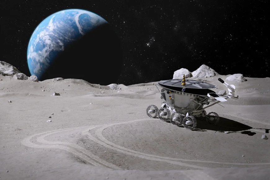 Space X Ipo Could Be the Largest as June 12 Nears