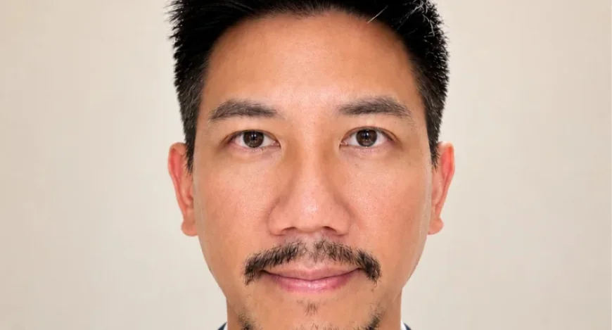 Melvin Koh takes Ticketek Asia role as Ticketek expands