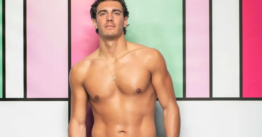 What Time Does Love Island Finish Tonight as Alessi joins 12 Islanders