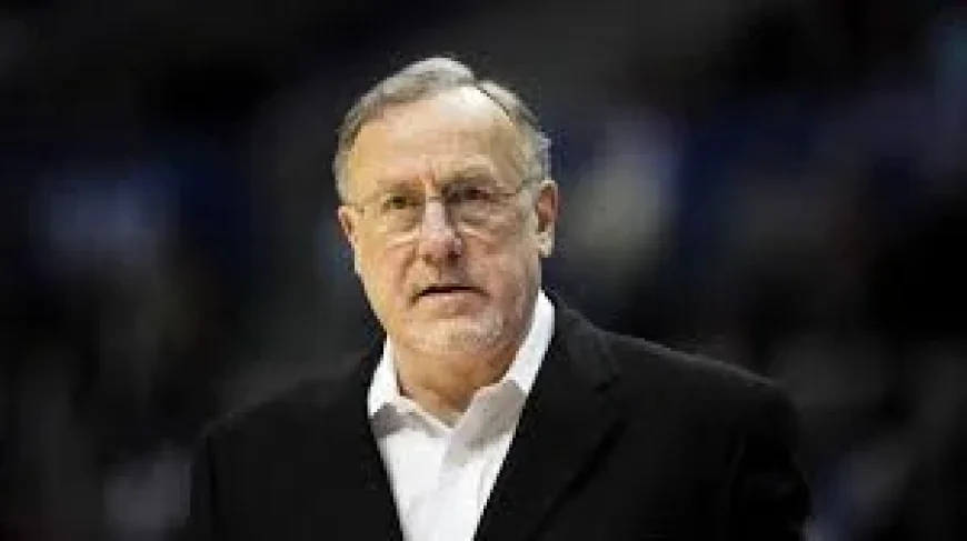 Rick Adelman Dies at 79 After 1,042 NBA Wins