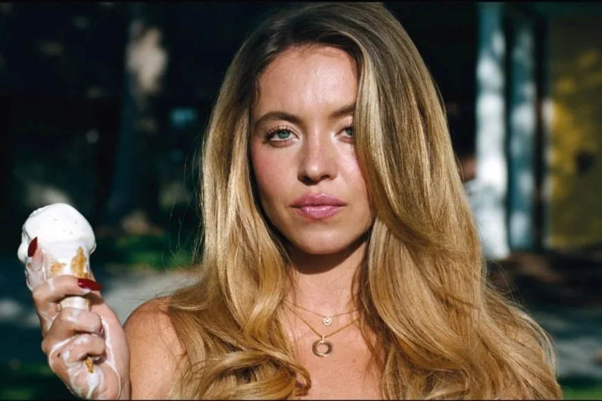 Sydney Sweeney Fires Back With 28 Behind-the-Scenes Photos Fox News Today