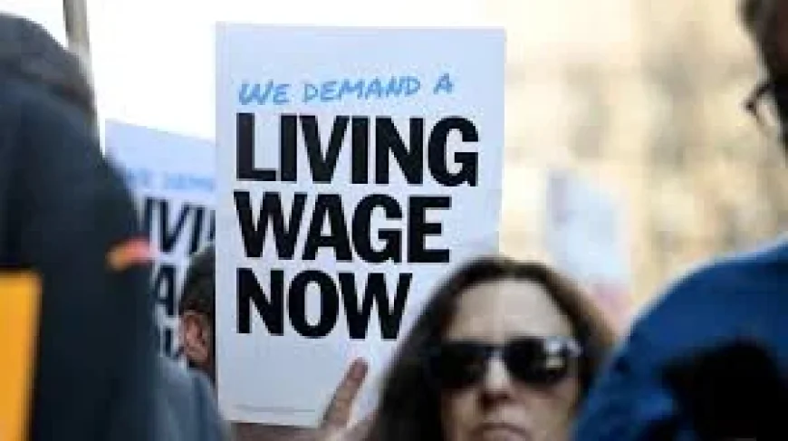 Hatcher lifts Minimum Wage Australia 4.75% for 2.8 million