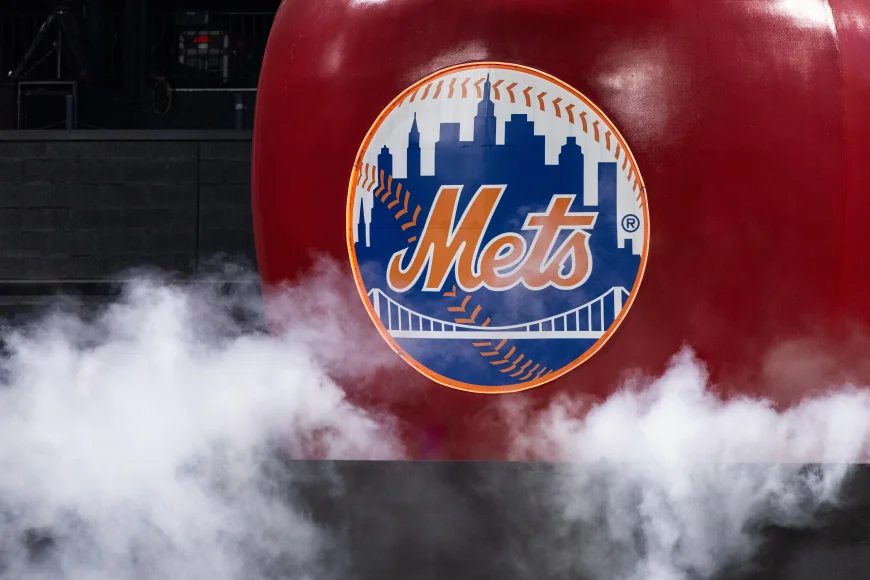 Mets Vs Mariners Preview Finds Seattle At 31-29 In First Place
