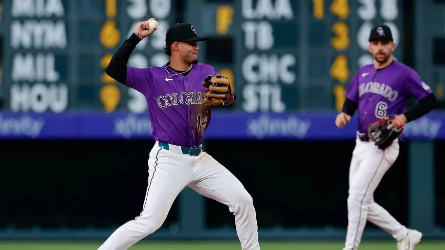 Kyle Freeland Faces José Soriano as Rockies Vs Angels Opens 3-Game Set