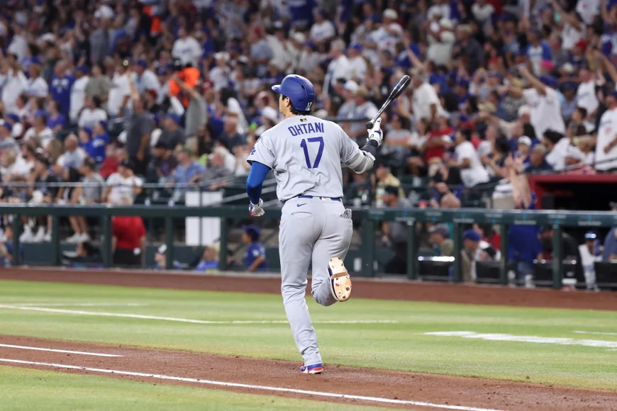 Diamondbacks Test Postseason Case Against Dodgers With Sheeha Start — Dodgers Vs Diamondbacks