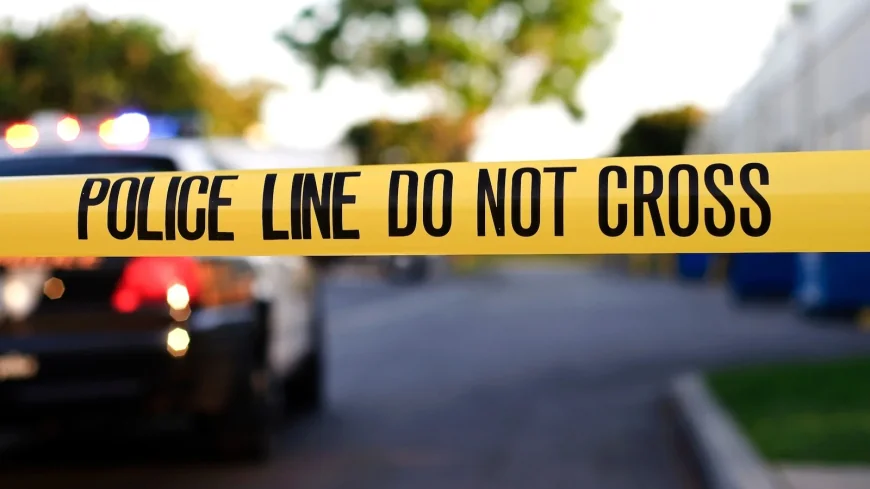 Police identify Ryan Willis McFarland in 6 deaths in Muscatine Iowa