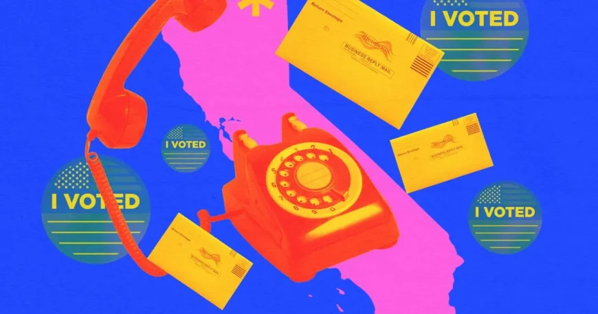 More than 9 candidates enter Insurance Commissioner California race