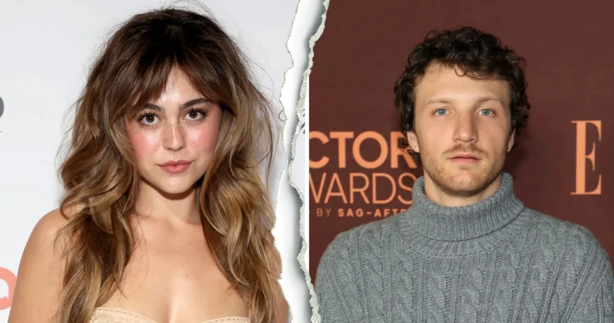 Mika Abdalla and Jake Short End Engagement After Four Years