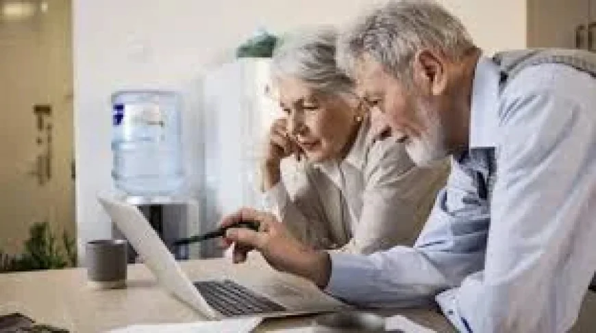Chalmers backs Age Pension Cgt Exemption from July 1, 2027