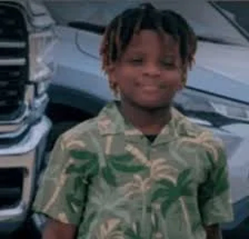 Dallas police seek Matthew Uwa after June 1 sighting