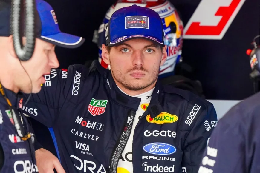 Piastri Warns 2027 F1 Changes Need More Than Split Shift — Max Verstappen Decision Sabbatical
