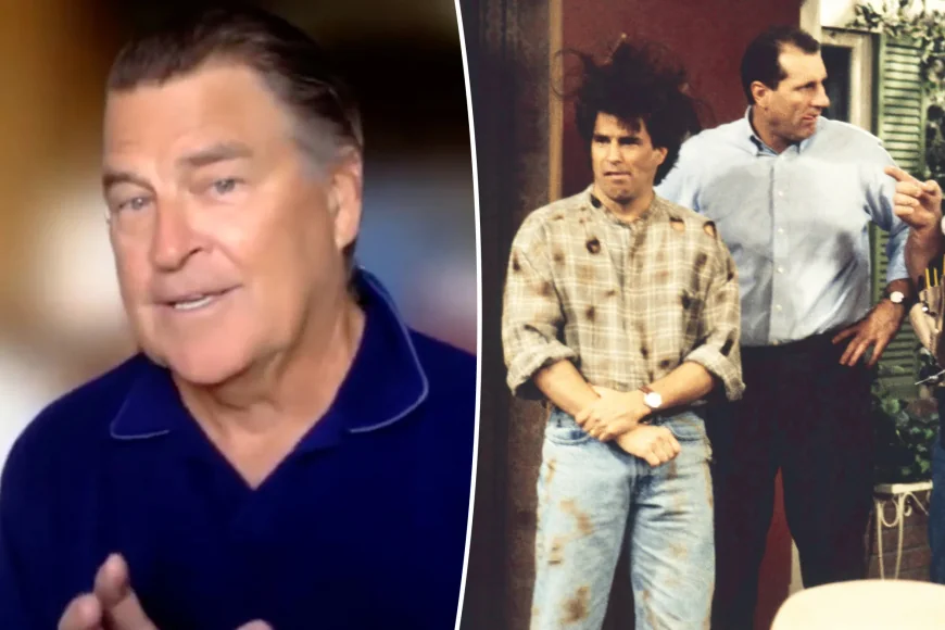 Ted Mcginley Says Penny Residual Checks Add Up to $2
