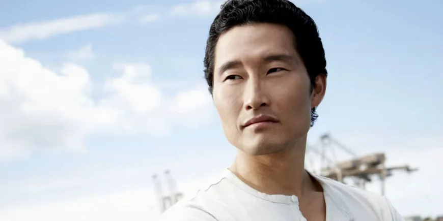Alex O'Loughlin Lifts Hawaii Five O to Five Seasons on Netflix