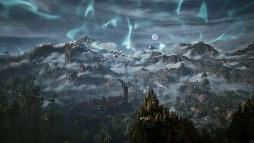 Marloes Valentina Stella previews Gothic Remake ahead of June 5 release