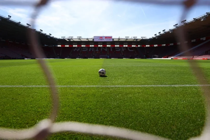Southampton Fc Statement On Appeal: Panel Rejects 4-Point Deduction