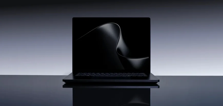 Microsoft Unveils Surface Laptop Ultra With Rtx Spark Laptop Power
