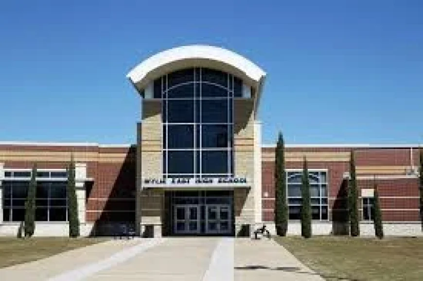 Tiffany Doolan resigns after Copies of Quran distributed at Wylie East