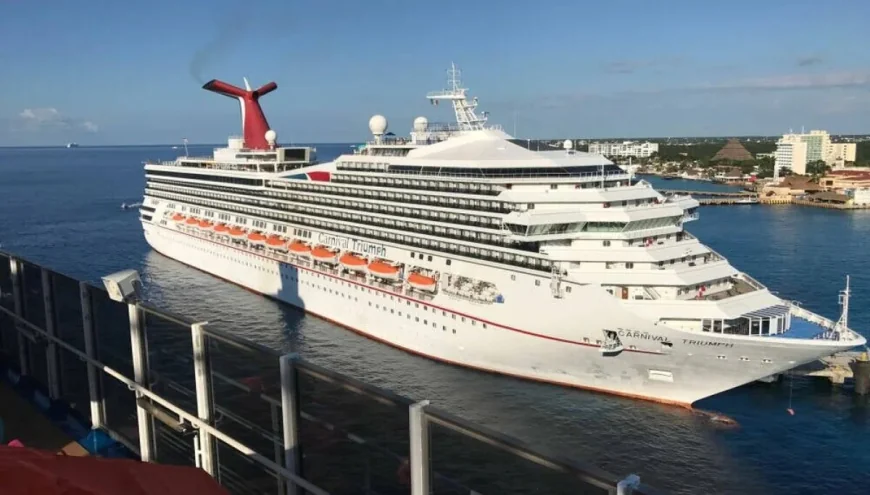 Carnival Corporation Data Breach Exposed Just Under 6 Million Records