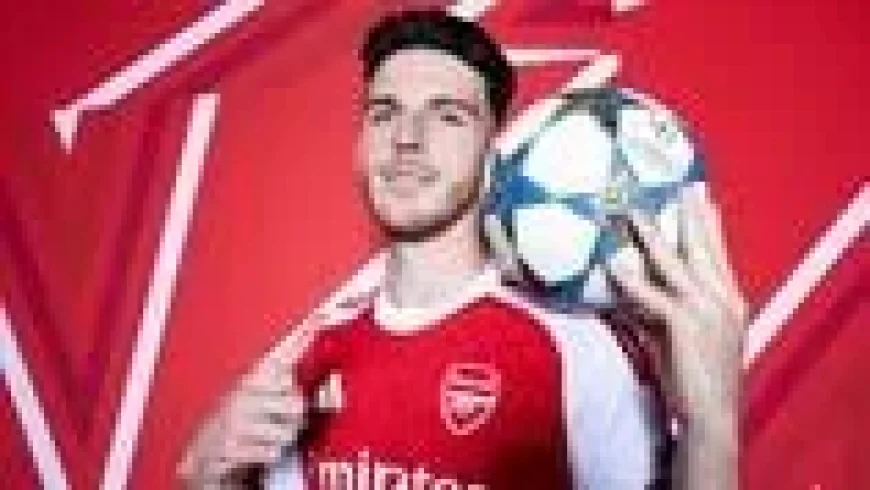 Sheringham backs Arsenal over PSG in Champions League final