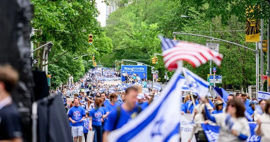 Mamdani Skips Israel Parade as Smotrich Draws Backlash