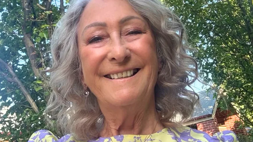 Lynne McGranger links Irene Roberts exit to Jess Redmayne on Channel 7