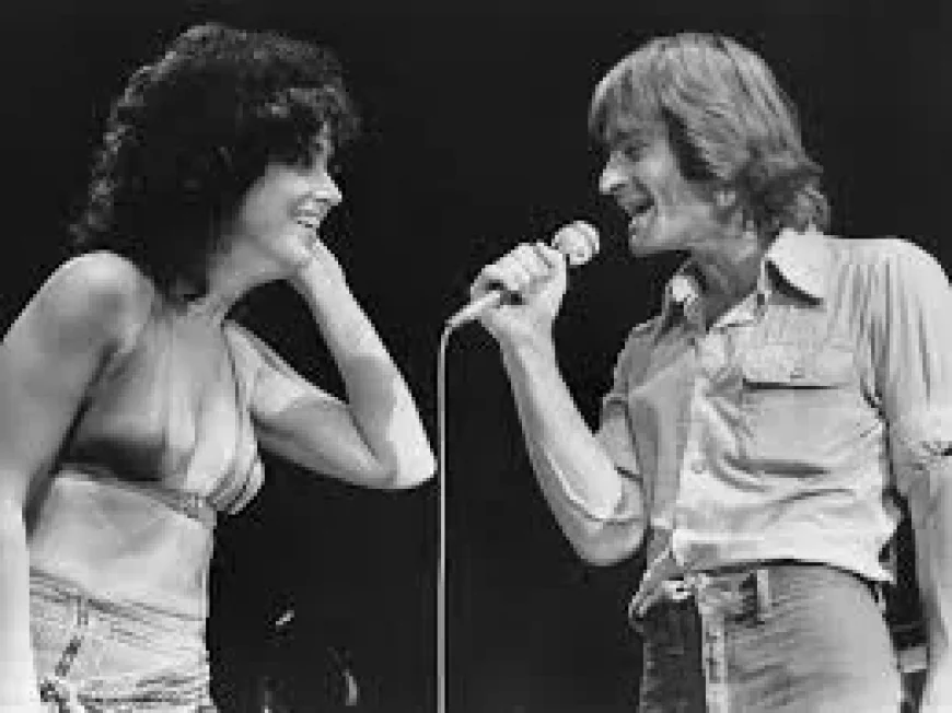 Marty Balin Sent Jefferson Starship's Miracles to No. 3