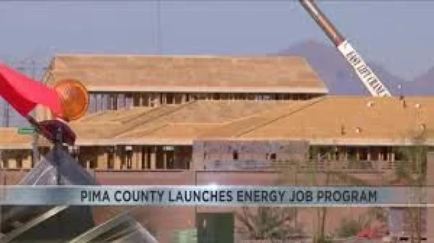 Morgan Wright Says FBI Discusses New Tools in Pima County Case