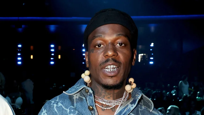 Kiley Lossen shares alleged Sauce Walka audio over Drake claims