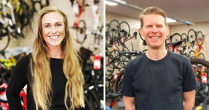 Pedal Revolution Limited Enters Norwich Cycling Shop Administration After 25 Years