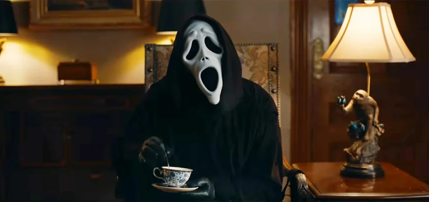 Marlon Wayans leads Scary Movie 6 trailer drop ahead of June 5