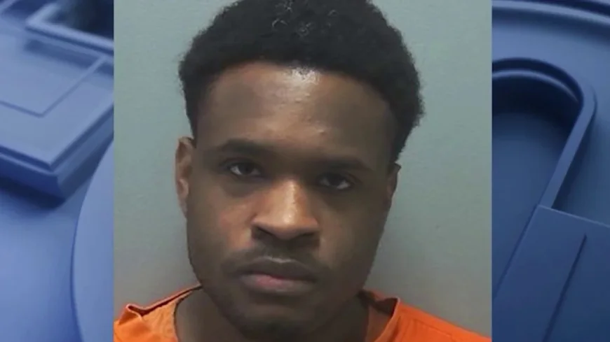Ezekiel Jackson gets life sentence after Nextdoor attack