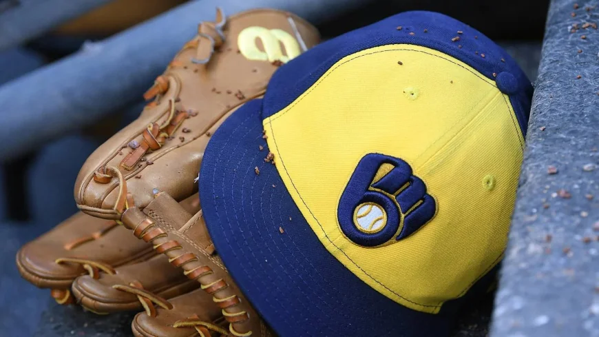 Jordyn Adams Released After 27 Games With Brewers