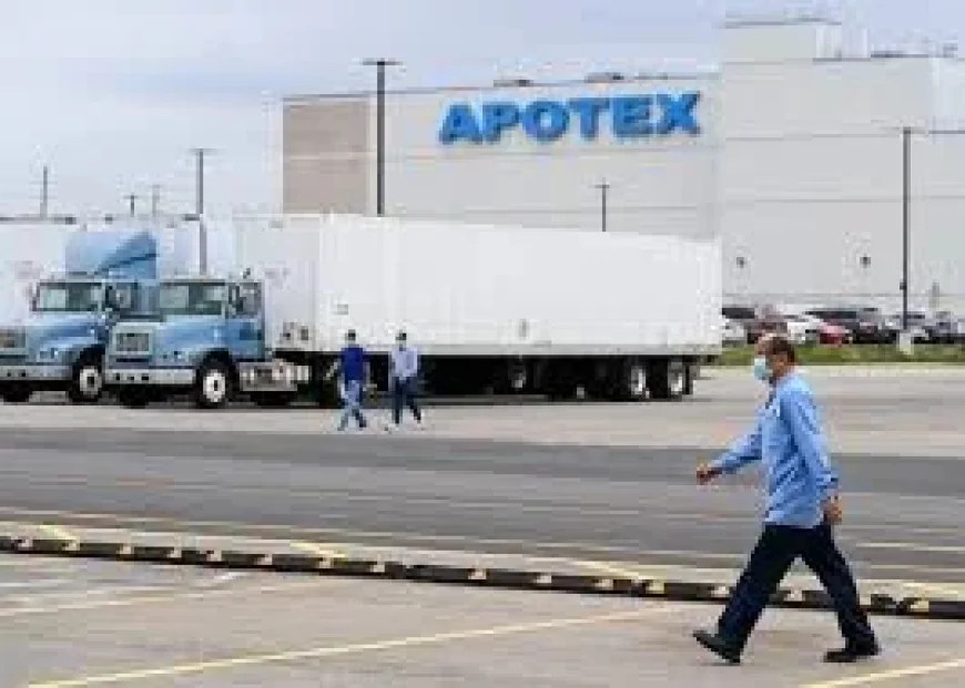 Apotex Health Corp launches $1 billion IPO on June 1, 2026