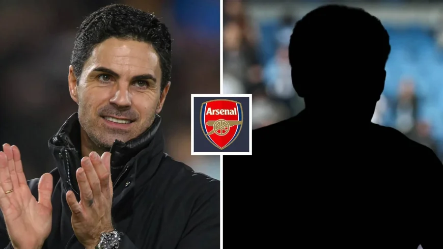 Arsenal Transfer News Norgaard: Javi Guerra Could Cost €40 Million
