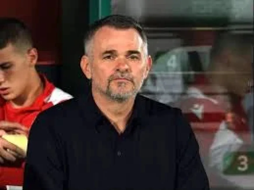 Hagi Starts Romania Reign in Georgia Vs Romania Friendly