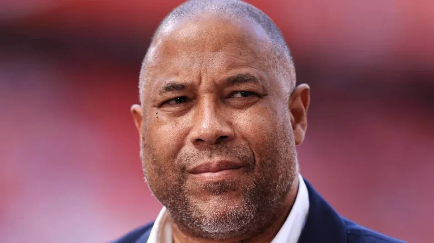 John Barnes Reveals Prostate Cancer Surgery at 62