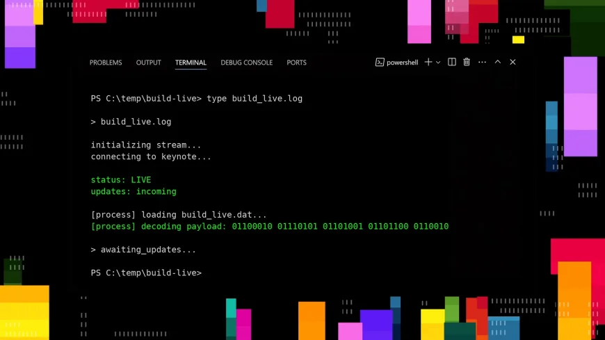 Microsoft Build Shows Rayfin Shipping Backends to Fabric