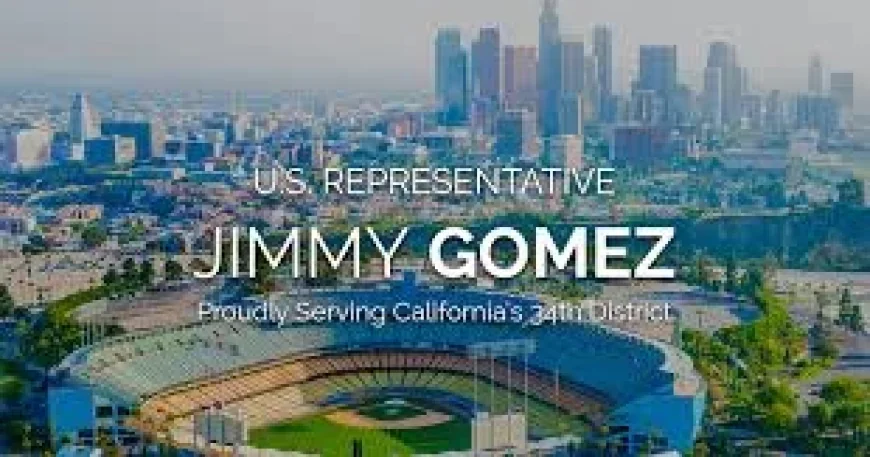 Jimmy Gomez and Jesse Watters' hunger strike claim draws scrutiny