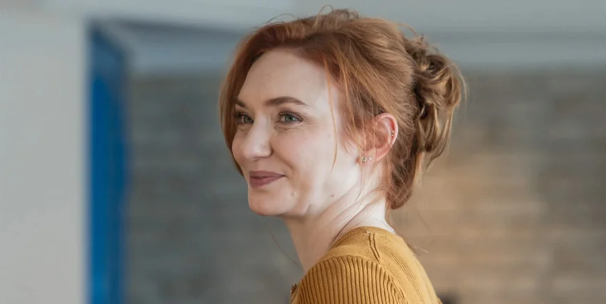 Eleanor Tomlinson Leads The Fortune Channel 5 at 9pm Premiere