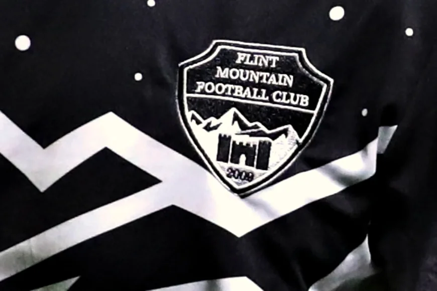 Flint Mountain FC Stepped Down to Tier 4 — Wales Fc