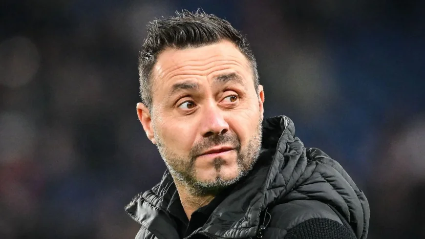 Luka Vušković halts transfer talks until after World Cup