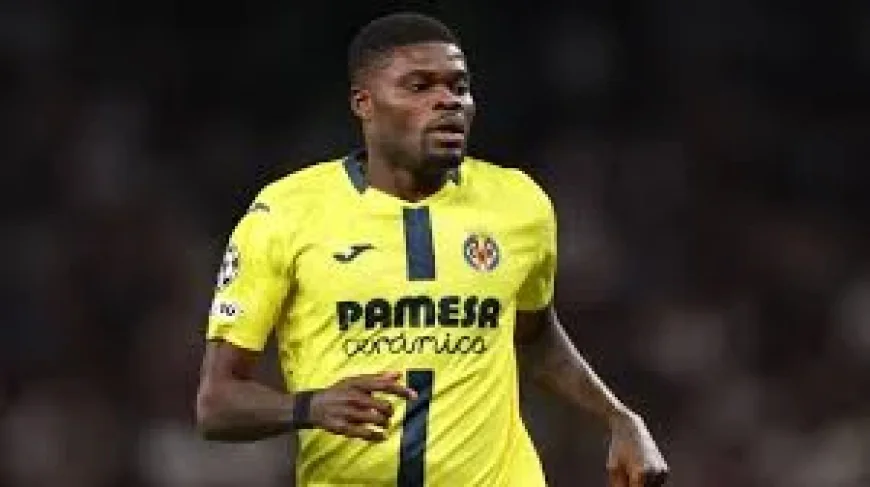 Thomas Partey Named in Ghana’s 26-Man Squad Despite Charges