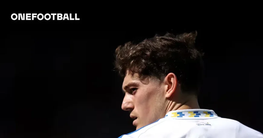 Dan James Targets Smooth Pre-Season After 18-Match Injury Absence