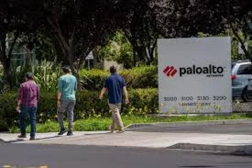 Cramer Flags Palo Alto Networks Before After-the-Close Report — Panw Stock