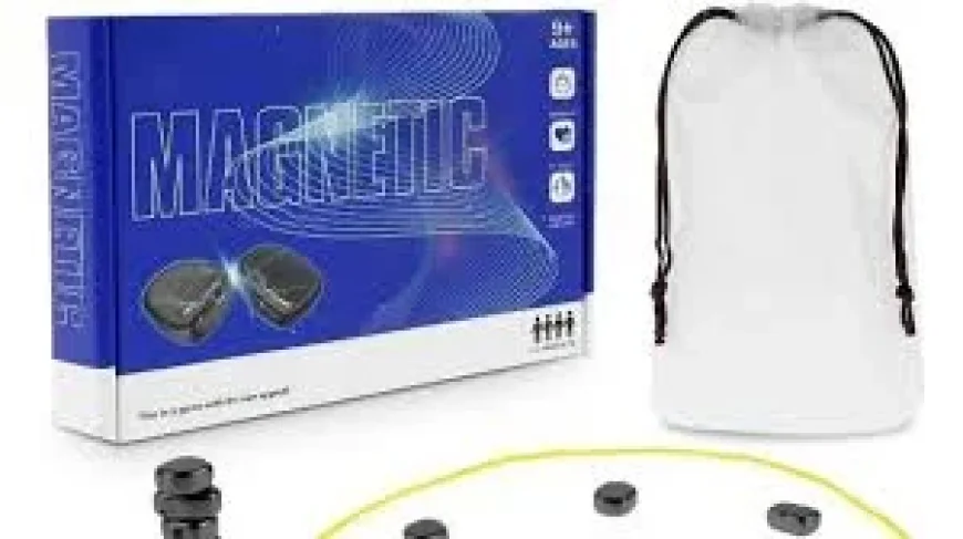 Choice Lodges Accc Magnetic Toys Takedown Request Over Unsafe Sales
