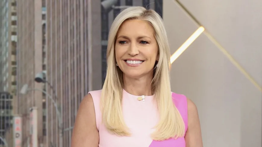 Ainsley Earhardt asks prayers for 10-year-old daughter in New York