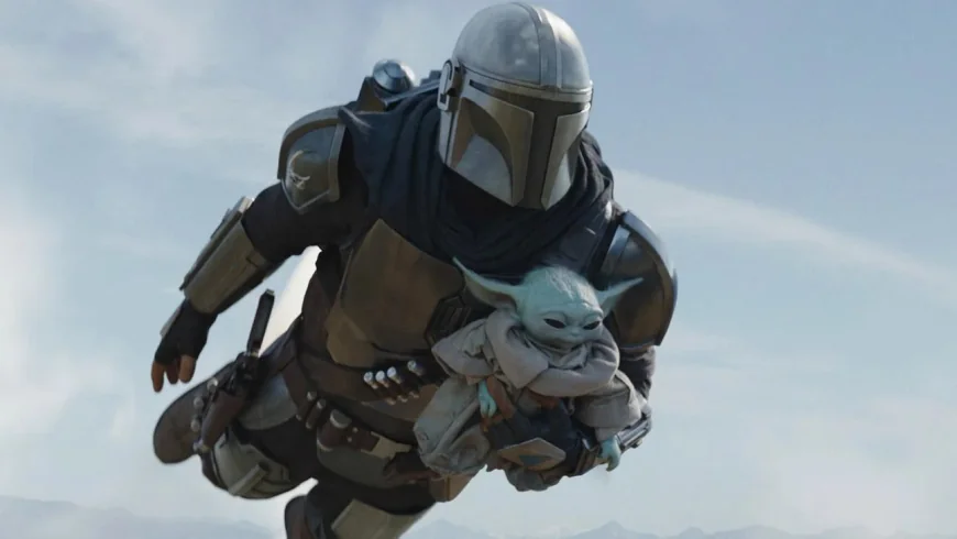 Dave Filoni Watches Disney Star Wars Movie Box Office Fall 69%